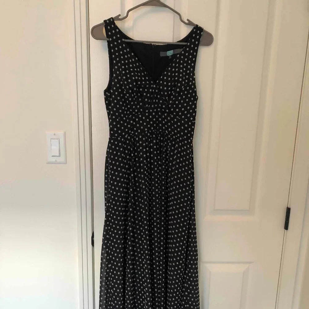 Eva Franco dress from Anthropologie - Picture 6 of 10